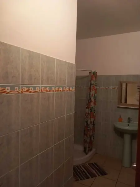 Maison confortable avec piscine privée à Capesterre-Belle-Eau. - Photo 27