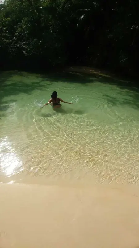 Maison confortable avec piscine privée à Capesterre-Belle-Eau. - Photo 29