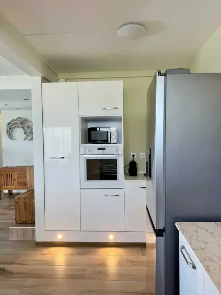 Maison Charmante avec Vue Mer à Les Trois-Îlets - Photo 11