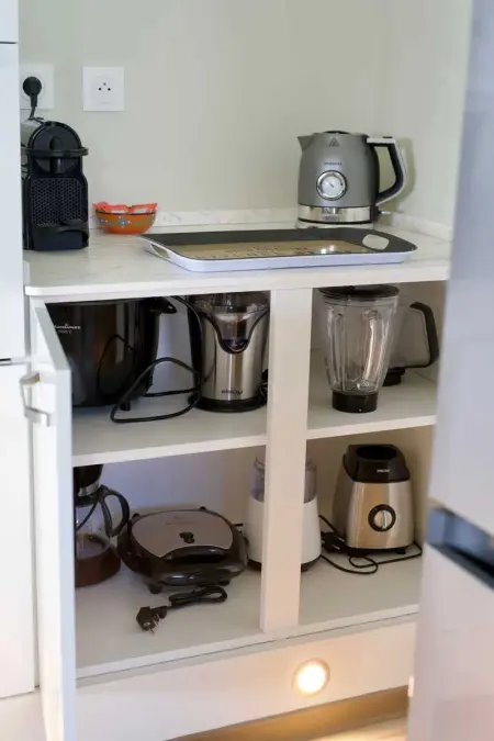 Maison Charmante avec Vue Mer à Les Trois-Îlets - Photo 12