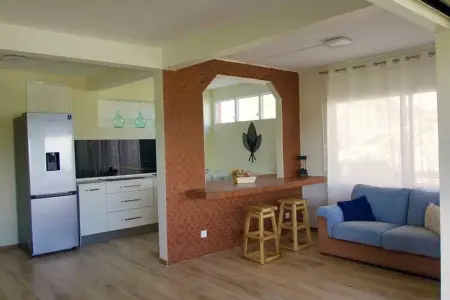 Maison Charmante avec Vue Mer à Les Trois-Îlets - Photo 13