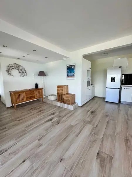 Maison Charmante avec Vue Mer à Les Trois-Îlets - Photo 17