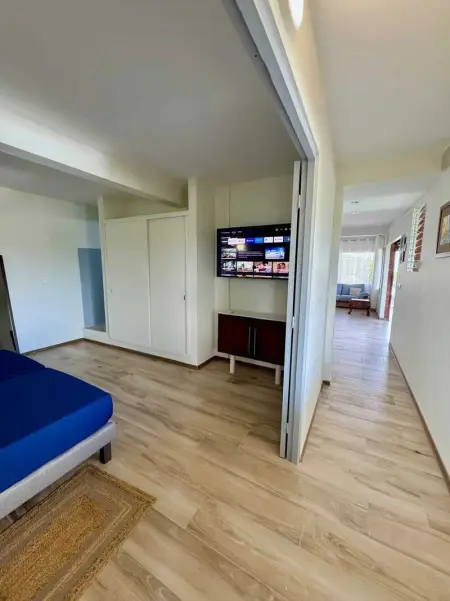 Maison Charmante avec Vue Mer à Les Trois-Îlets - Photo 18