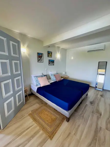 Maison Charmante avec Vue Mer à Les Trois-Îlets - Photo 20