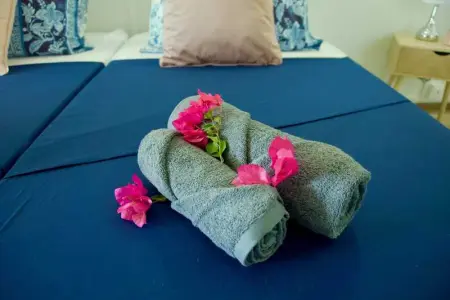 Maison Charmante avec Vue Mer à Les Trois-Îlets - Photo 22