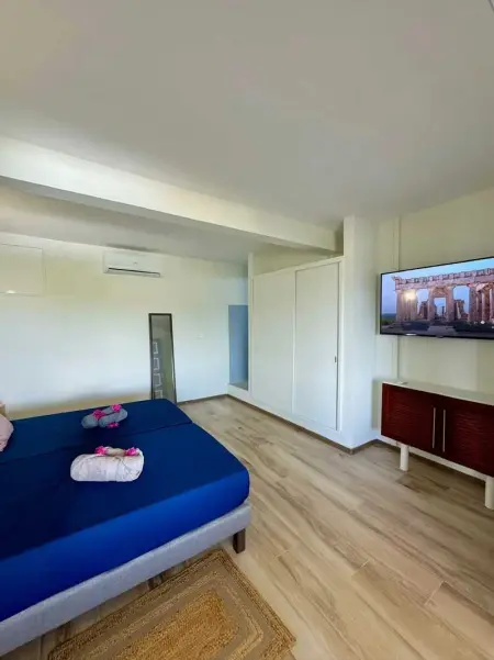 Maison Charmante avec Vue Mer à Les Trois-Îlets - Photo 24