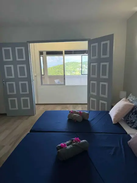 Maison Charmante avec Vue Mer à Les Trois-Îlets - Photo 26