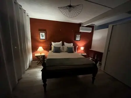 Maison Charmante avec Vue Mer à Les Trois-Îlets - Photo 31