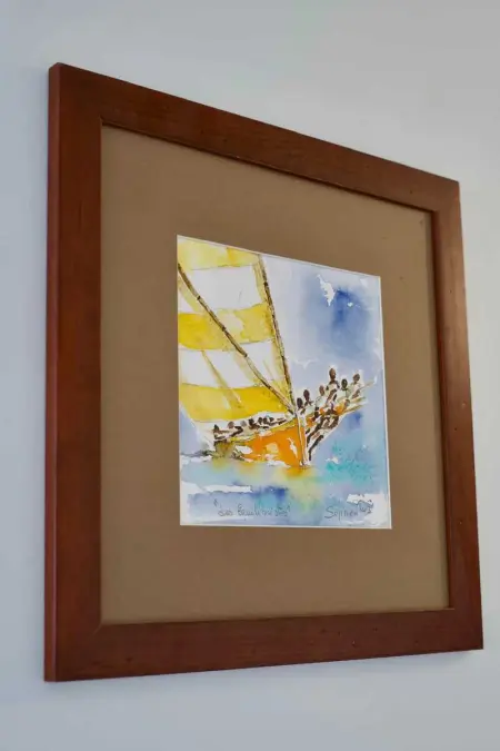 Maison Charmante avec Vue Mer à Les Trois-Îlets - Photo 36