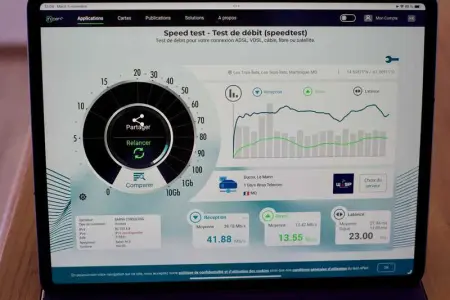 Maison Charmante avec Vue Mer à Les Trois-Îlets - Photo 37