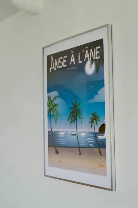 Maison Charmante avec Vue Mer à Les Trois-Îlets - Photo 38