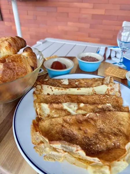 Maison Charmante avec Vue Mer à Les Trois-Îlets - Photo 39