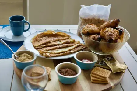 Maison Charmante avec Vue Mer à Les Trois-Îlets - Photo 40