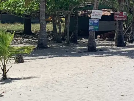 Maison Charmante avec Vue Mer à Les Trois-Îlets - Photo 41