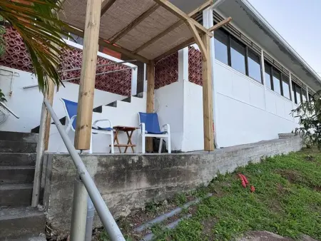 Maison Charmante avec Vue Mer à Les Trois-Îlets - Photo 43