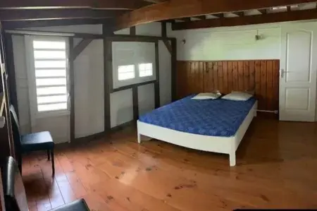 Bungalow accueillant à Le Diamant avec piscine partagée - Photo 3