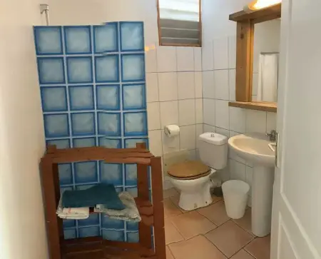 Bungalow accueillant à Le Diamant avec piscine partagée - Photo 5