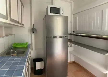 Bungalow accueillant à Le Diamant avec piscine partagée - Photo 6