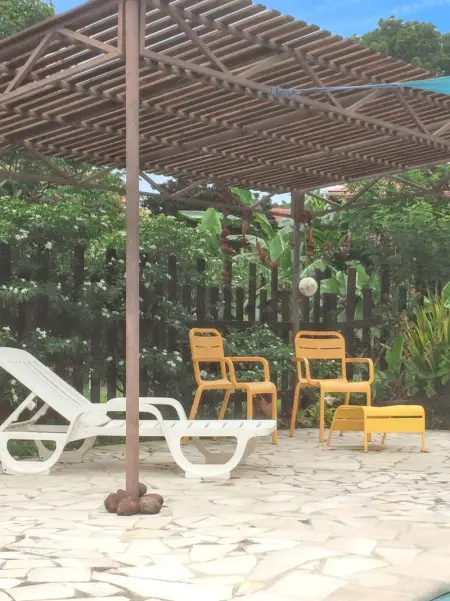 Bungalow idyllique à Trois-Rivières avec piscine partagée - Photo 6