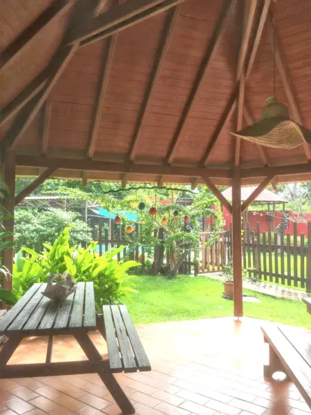 Bungalow idyllique à Trois-Rivières avec piscine partagée - Photo 16