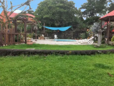 Bungalow idyllique à Trois-Rivières avec piscine partagée - Photo 17