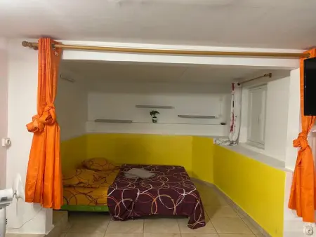 Studio charmant avec vue sur la mer à Capesterre-Belle-Eau de 35 m² - Photo 4