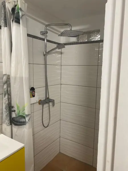 Studio charmant avec vue sur la mer à Capesterre-Belle-Eau de 35 m² - Photo 6