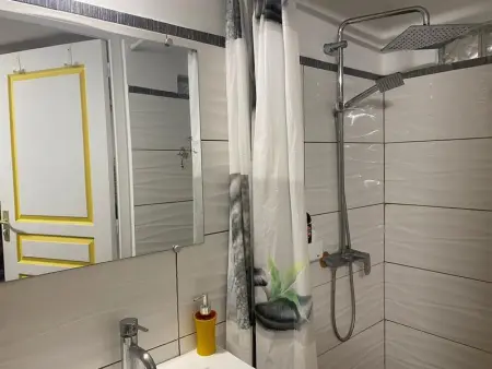 Studio charmant avec vue sur la mer à Capesterre-Belle-Eau de 35 m² - Photo 7