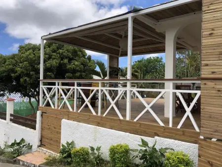 Maison confortable à Saint Paul avec jardin clos - Photo 2