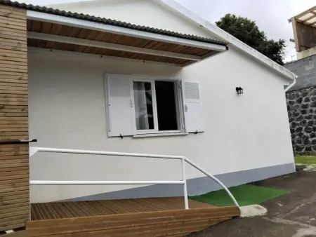 Maison confortable à Saint Paul avec jardin clos - Photo 3