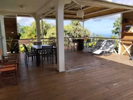 Maison confortable à Saint Paul avec jardin clos - Photo 7