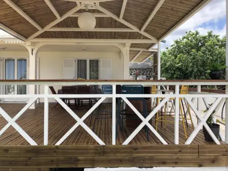 Maison confortable à Saint Paul avec jardin clos - Photo 8