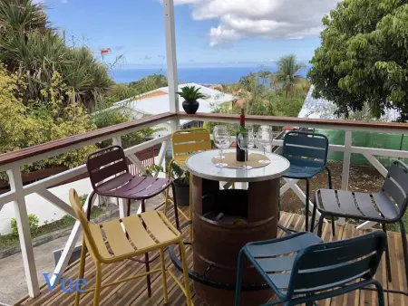 Maison confortable à Saint Paul avec jardin clos - Photo 9