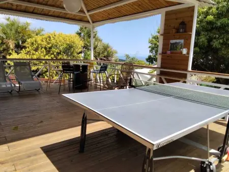 Maison confortable à Saint Paul avec jardin clos - Photo 13