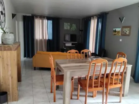 Maison confortable à Saint Paul avec jardin clos - Photo 15