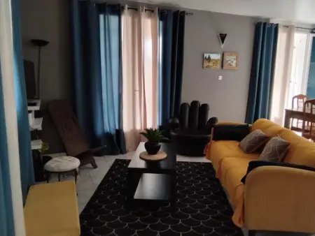 Maison confortable à Saint Paul avec jardin clos - Photo 16