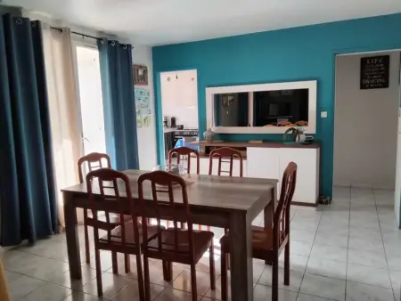 Maison confortable à Saint Paul avec jardin clos - Photo 17