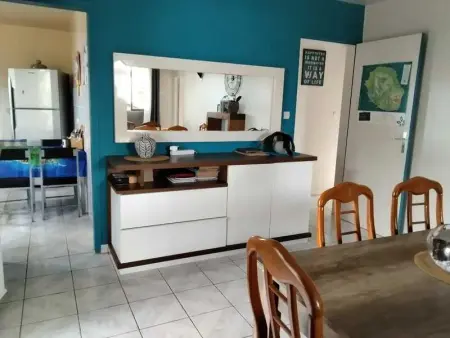 Maison confortable à Saint Paul avec jardin clos - Photo 18