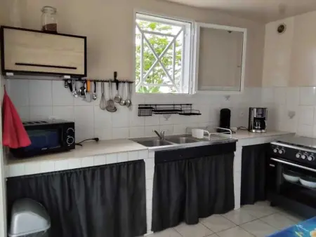 Maison confortable à Saint Paul avec jardin clos - Photo 19