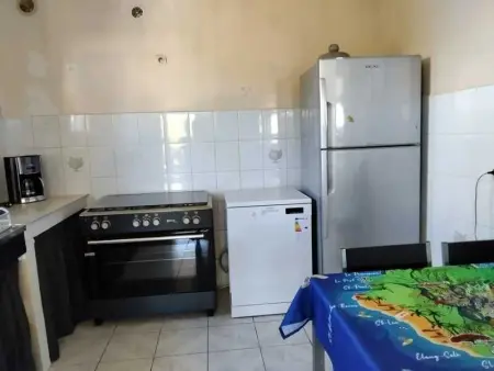 Maison confortable à Saint Paul avec jardin clos - Photo 20