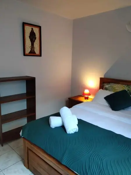 Maison confortable à Saint Paul avec jardin clos - Photo 21