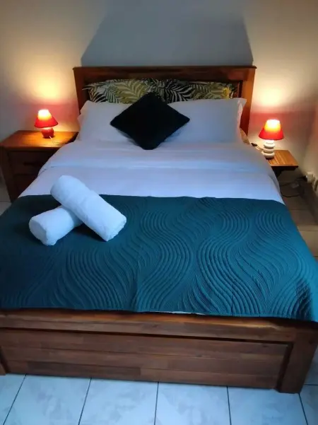 Maison confortable à Saint Paul avec jardin clos - Photo 22