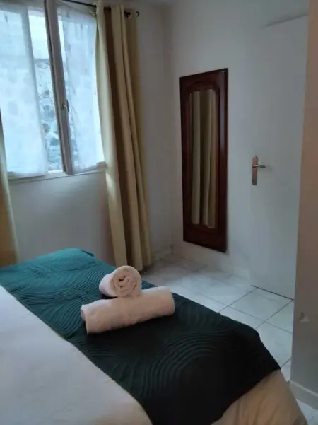 Maison confortable à Saint Paul avec jardin clos - Photo 23