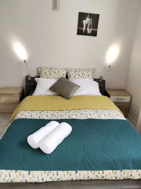 Maison confortable à Saint Paul avec jardin clos - Photo 24