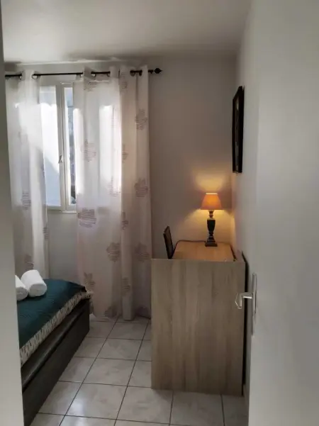 Maison confortable à Saint Paul avec jardin clos - Photo 25