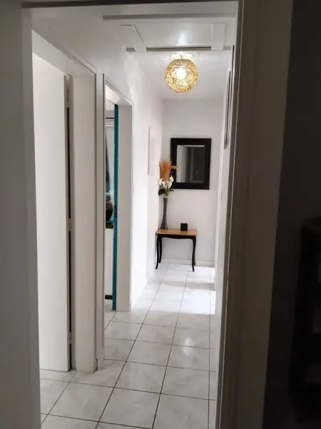 Maison confortable à Saint Paul avec jardin clos - Photo 28