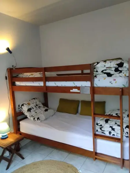 Maison confortable à Saint Paul avec jardin clos - Photo 29