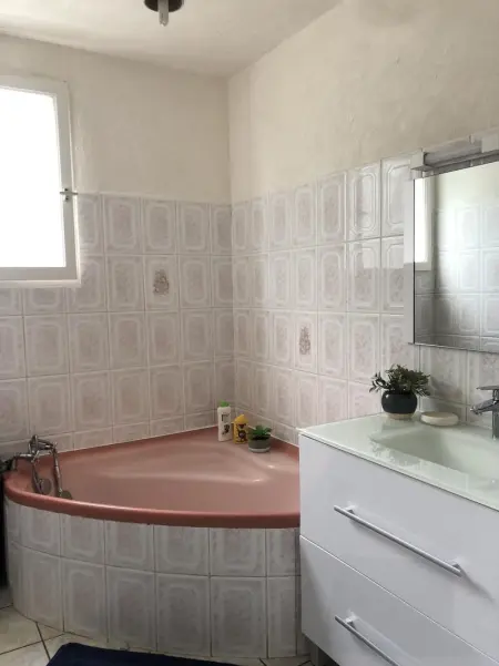 Maison confortable à Saint Paul avec jardin clos - Photo 31