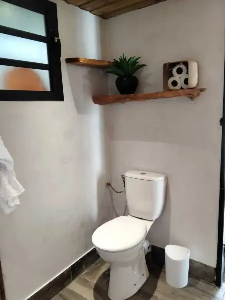 Maison confortable à Saint Paul avec jardin clos - Photo 32