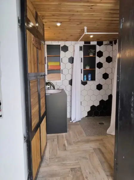 Maison confortable à Saint Paul avec jardin clos - Photo 33